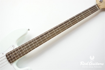 FSR Affinity Series Jazz Bass - Sonic Blue